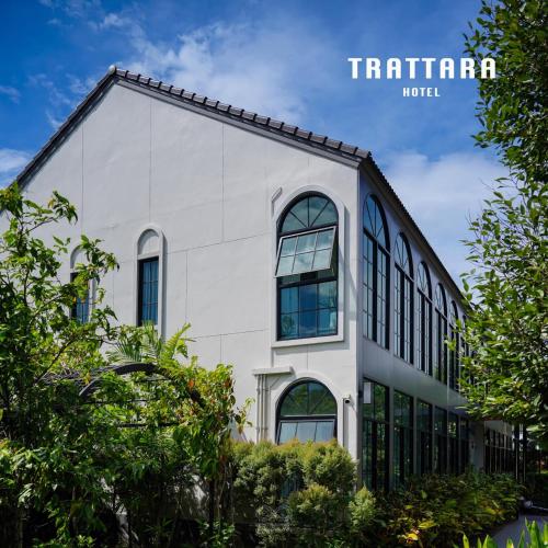 trat tara boutique hotel