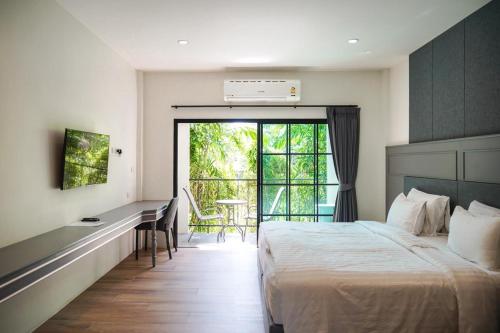 trat tara boutique hotel