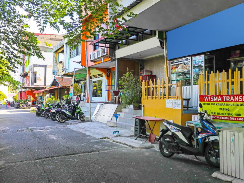 batam island