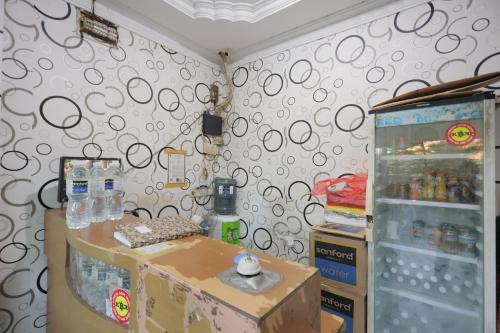 spot on 92492 pelita satu