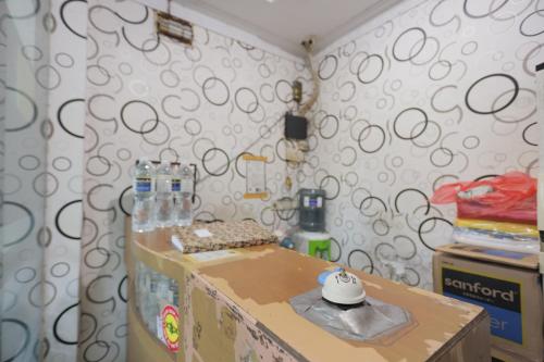 spot on 92492 pelita satu