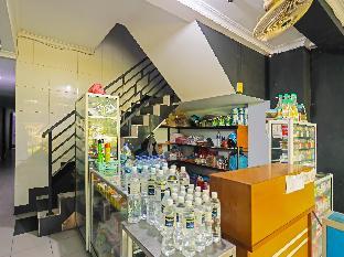 spot on 92492 pelita satu