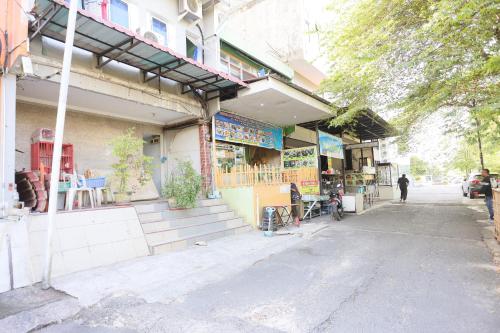 spot on 92492 pelita satu