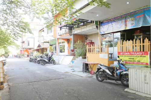 spot on 92492 pelita satu