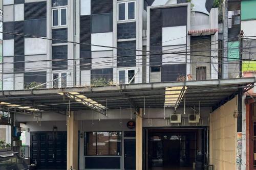 reddoorz near waterpark citra garden medan