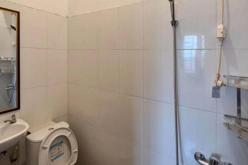 reddoorz near waterpark citra garden medan