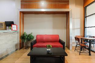 reddoorz near waterpark citra garden medan