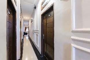 reddoorz near waterpark citra garden medan