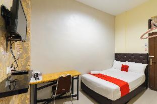 reddoorz near waterpark citra garden medan