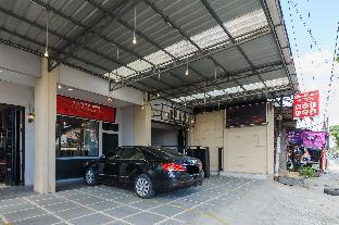 reddoorz near waterpark citra garden medan