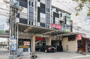 reddoorz near waterpark citra garden medan