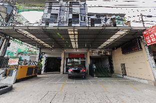 reddoorz near waterpark citra garden medan