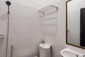 reddoorz near waterpark citra garden medan