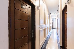 reddoorz near waterpark citra garden medan