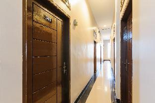 reddoorz near waterpark citra garden medan