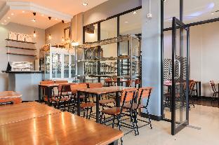 reddoorz near waterpark citra garden medan