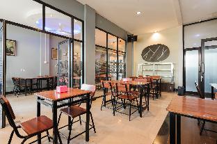 reddoorz near waterpark citra garden medan