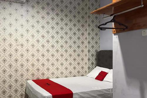 reddoorz near waterpark citra garden medan