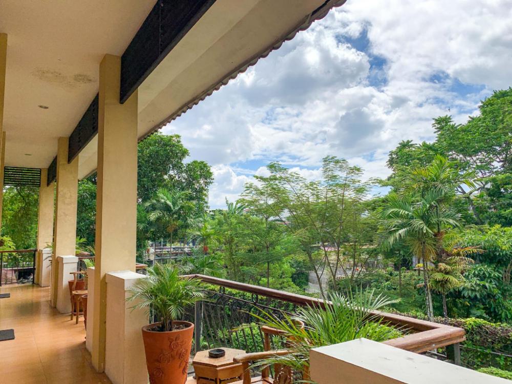 urbanview sasono putro condongcatur by reddoorz