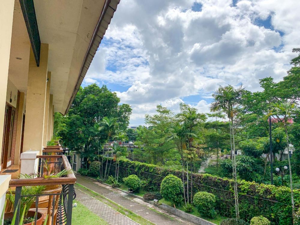 urbanview sasono putro condongcatur by reddoorz