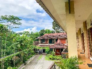 urbanview sasono putro condongcatur by reddoorz