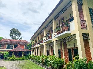 urbanview sasono putro condongcatur by reddoorz