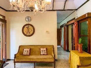 urbanview sasono putro condongcatur by reddoorz