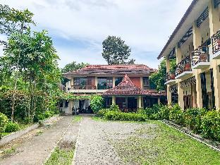 urbanview sasono putro condongcatur by reddoorz