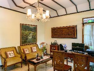 urbanview sasono putro condongcatur by reddoorz