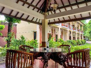 urbanview sasono putro condongcatur by reddoorz