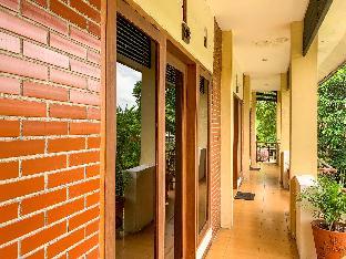 urbanview sasono putro condongcatur by reddoorz