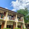 urbanview sasono putro condongcatur by reddoorz