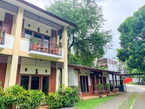 urbanview sasono putro condongcatur by reddoorz