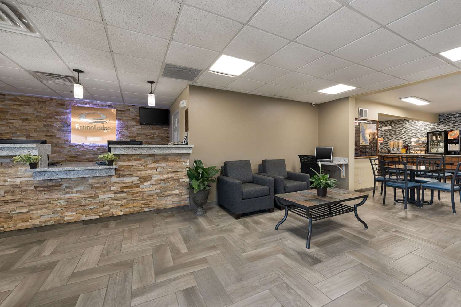 new ulm