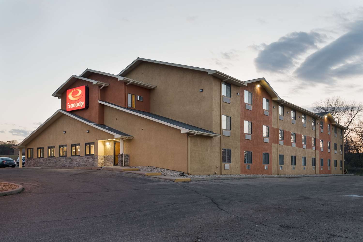 harmony inn