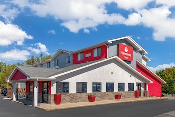 Harmony Inn,New Ulm>>Mankato,2.5 star