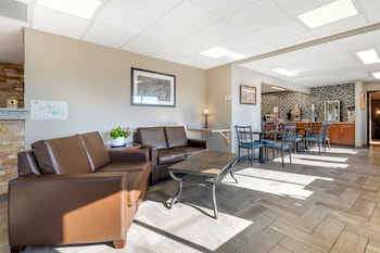 Harmony Inn,New Ulm>>Mankato,2.5 star