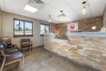 Harmony Inn,New Ulm>>Mankato,2.5 star