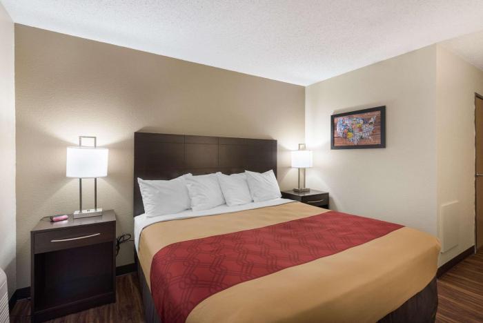 harmony inn