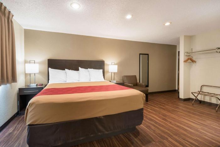 harmony inn