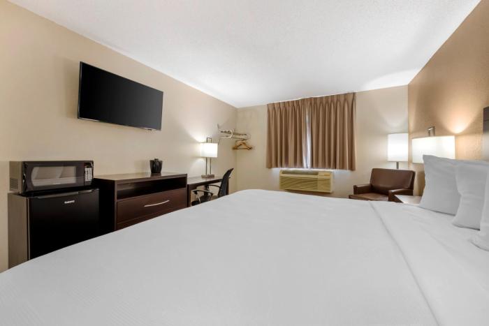 harmony inn