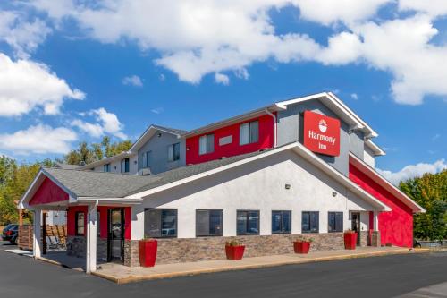 harmony inn