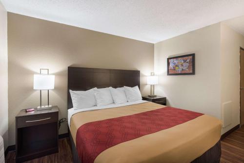 harmony inn