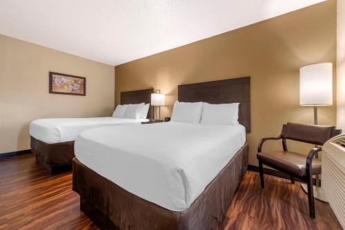 harmony inn