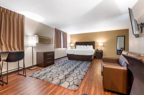 harmony inn