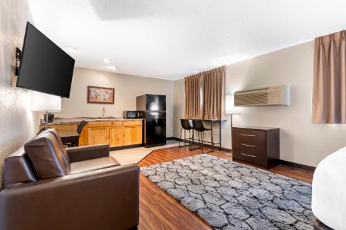 harmony inn