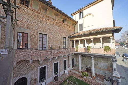 palazzo guazzoni zaccaria