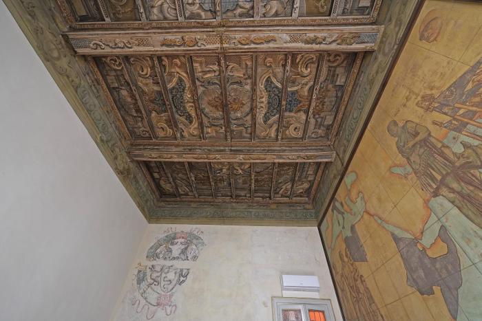 palazzo guazzoni zaccaria