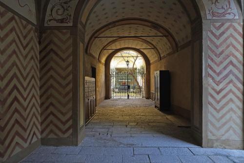 palazzo guazzoni zaccaria