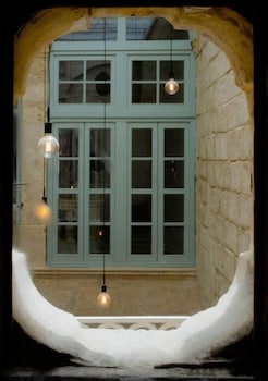 mulberry suites